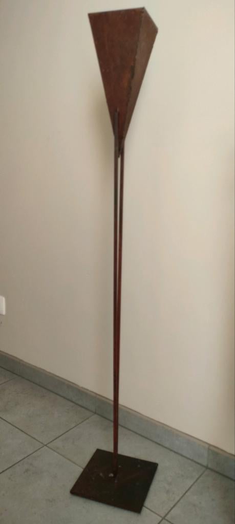 Ijzeren staander voor planten, kaars ....., Enlèvement