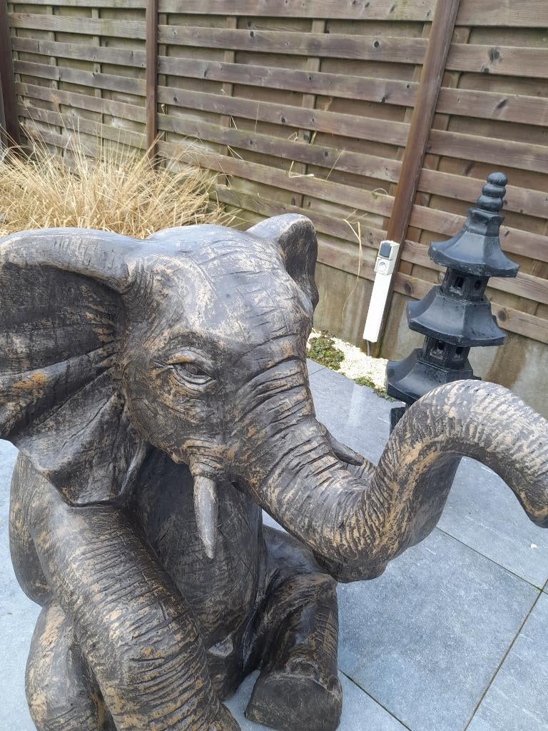 Deco jardin, Jardin & Terrasse, Enlèvement, Neuf