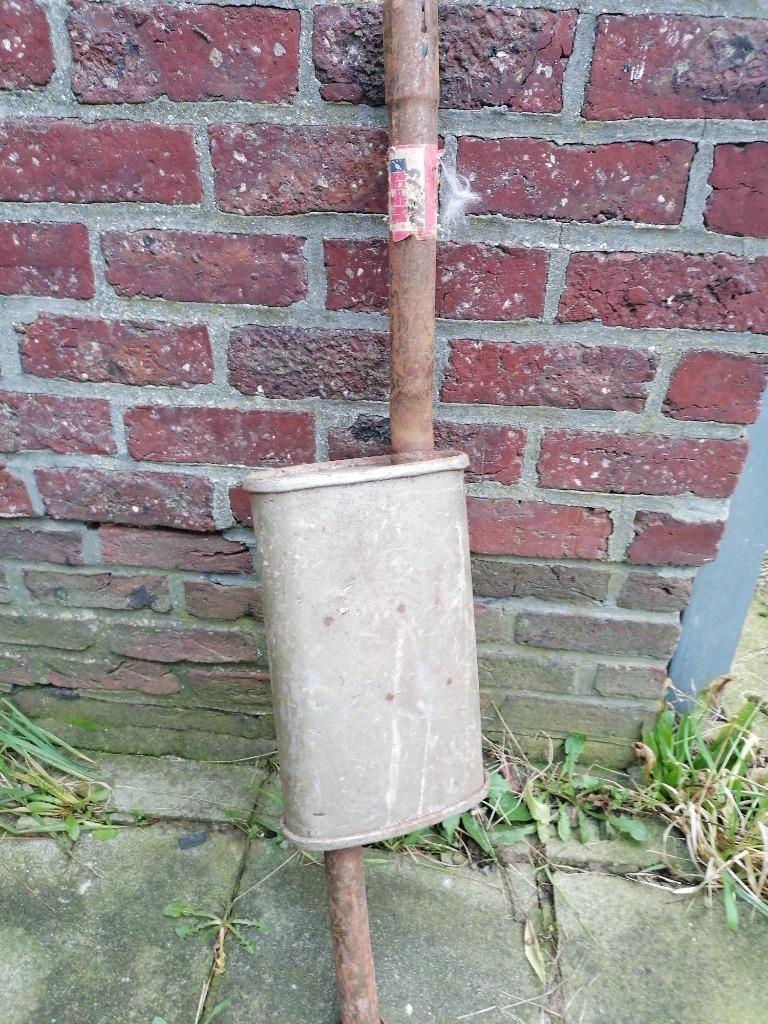 Innocenti 90 120, Autos : Pièces & Accessoires, Enlèvement, Neuf, Autres marques automobiles