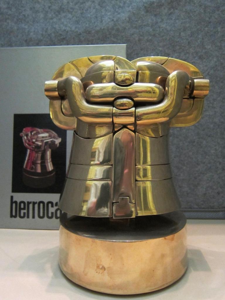 Berrocal RICHELIEU, Ophalen of Verzenden