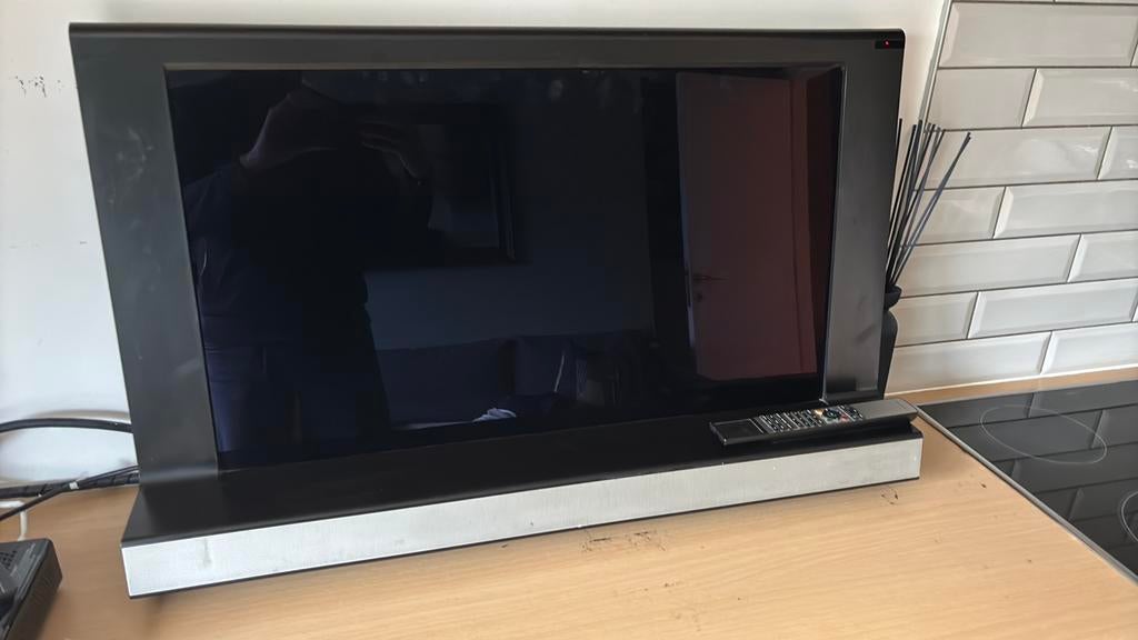 Beovision 8 - 32, TV, Hi-fi & Vidéo, Enlèvement, Utilisé, 60 à 80 cm, Autres marques