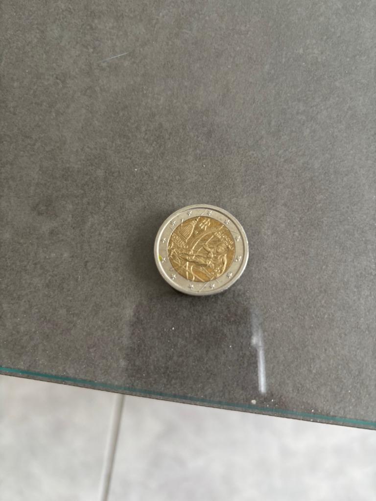 munten, Postzegels en Munten, Ophalen