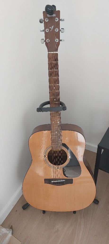 Westerngitaar, Yamaha F310, Muziek en Instrumenten, Ophalen, Gebruikt, Western- of Steelstringgitaar