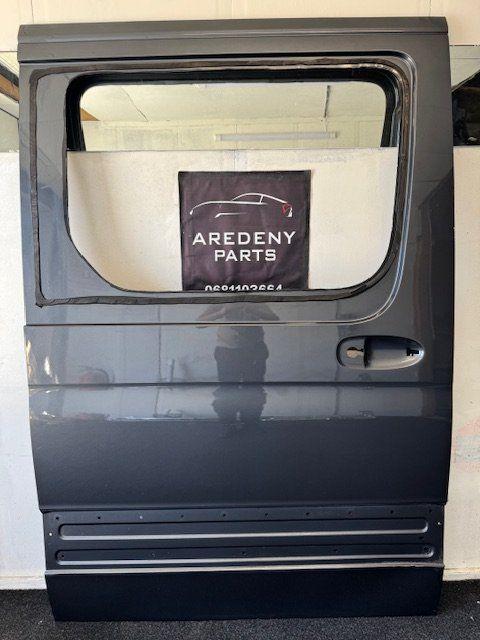 Mercedes Sprinter W907 W910 Schuifdeur Portier Rechts (9)184, Auto-onderdelen, Gebruikt, -, Deur, Rechts