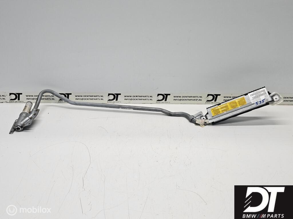 Airbag rechtsachter facelift BMW 5-serie E39 72127000642, Auto-onderdelen, Overige Auto-onderdelen, BMW, Gebruikt, Ophalen of Verzenden