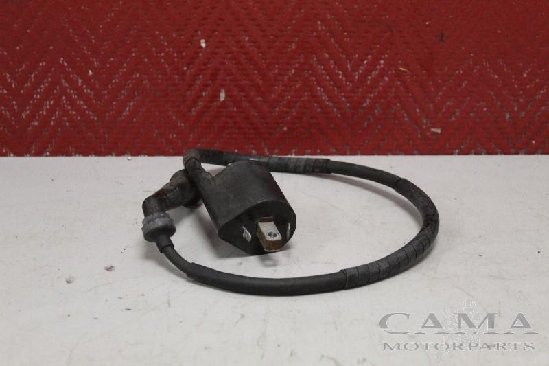 BOBINE D'ALLUMAGE XVS 650 Dragstar 1997-2002 (XVS650), Motos, Pièces | Yamaha, Utilisé