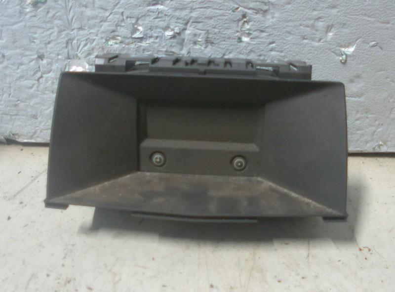 AFFICHEUR / ECRAN Opel Astra H (L48) (13-255-829), Info@VerberkAutodemontage.nl, Opel, Nijverheidstraat 1a 1a
5405 AJ  UDEN, NL