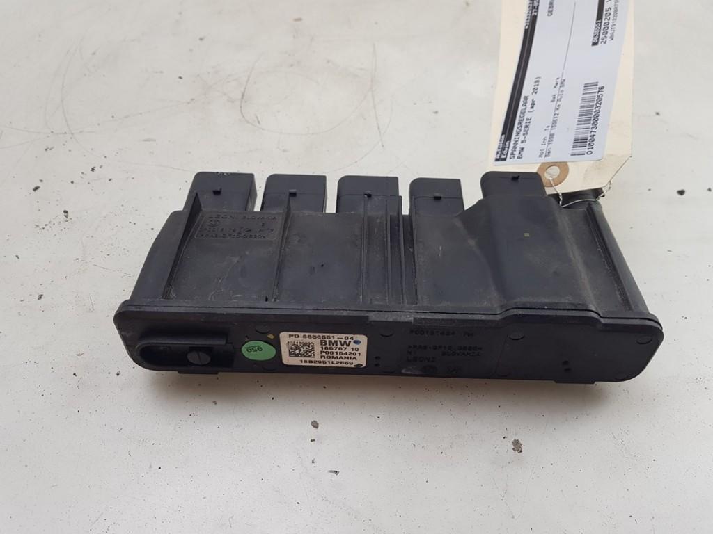 SPANNINGSREGELAAR BMW 5 serie Touring (G31), Auto-onderdelen, Gebruikt, BMW