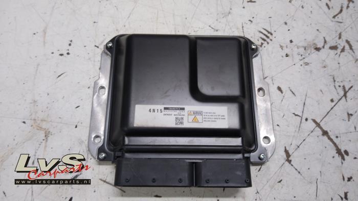 Computer Motormanagement van een Fiat Fullback, Gebruikt, -, -, Ophalen of Verzenden