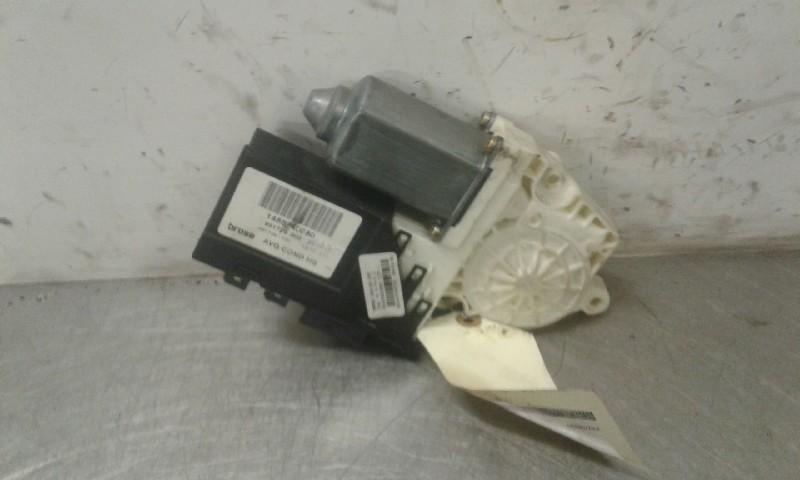 MOTEUR LEVE VITRE ELECTRIQUE Citroën C8 (EA / EB), Autos : Pièces & Accessoires, Utilisé, Citroën