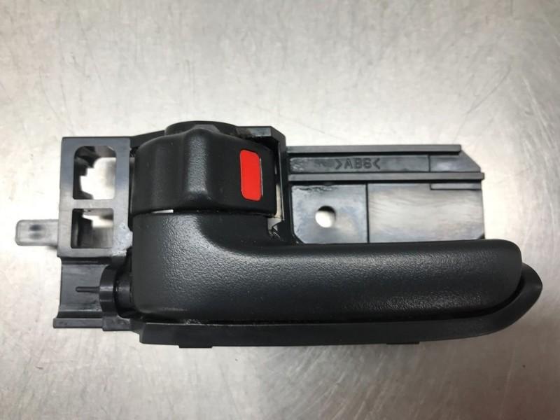 POIGNEE EXTERIEURE ARRIÈRE GAUCHE Materia (|MATERIA|), Utilisé, Arrière, Daihatsu