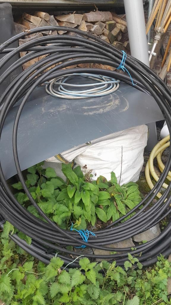 Socarex buis zwart, Doe-het-zelf en Bouw, Ophalen