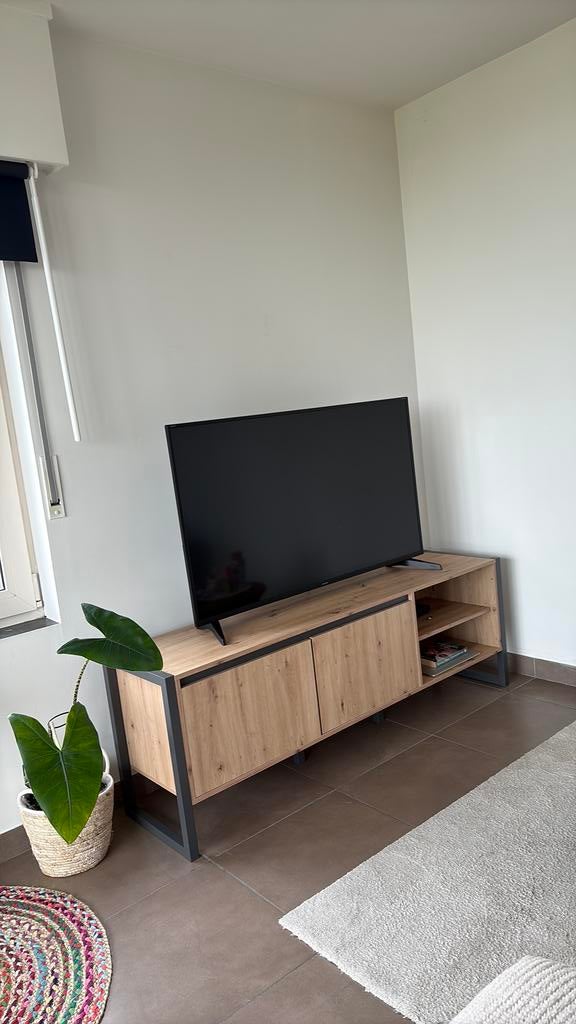 Tv meubel, Enlèvement, 150 à 200 cm