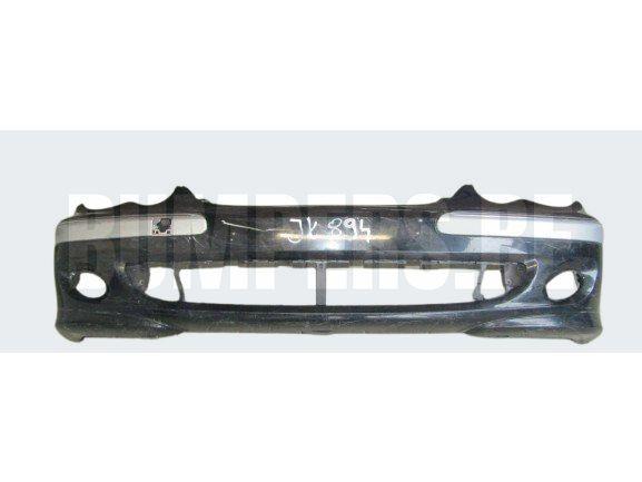 Bumper Mercedes C-Klasse W203 Facelift 04-07 8543890393 Voor, Auto-onderdelen, Gebruikt, -, Voor, -