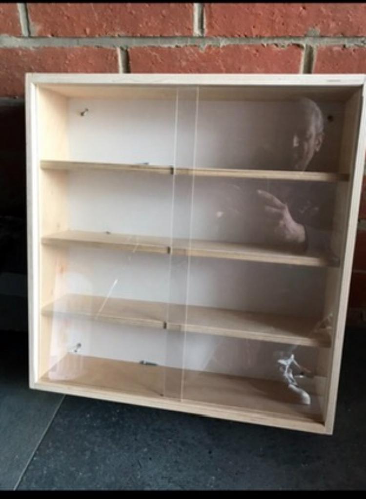 Petite etagere x4, Maison & Meubles, Armoires | Vitrines, Enlèvement, Comme neuf