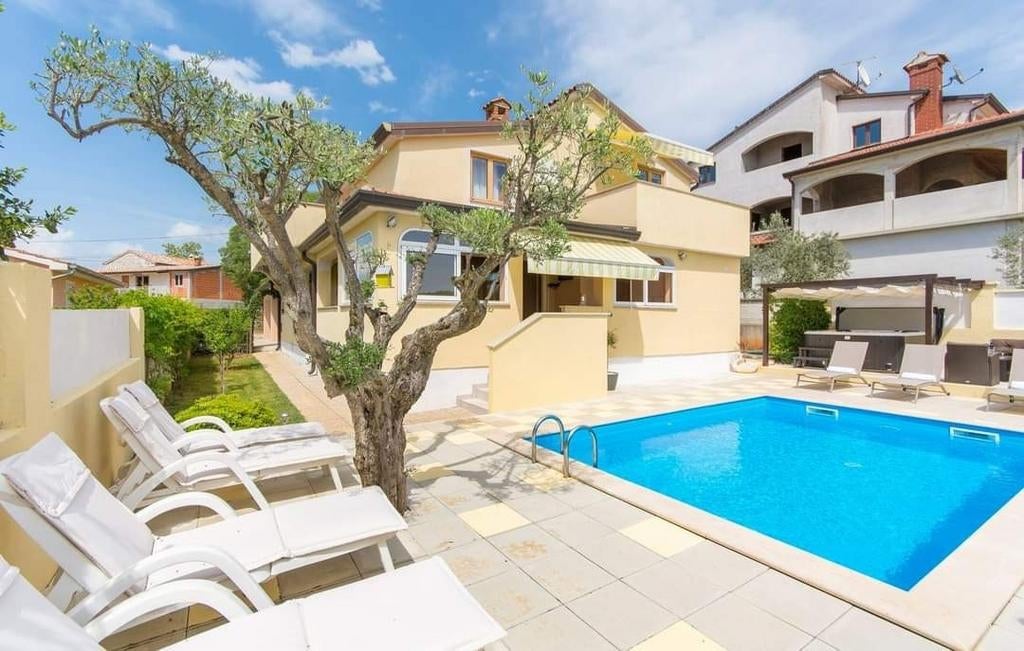 Kroatië Appartement-en te huur