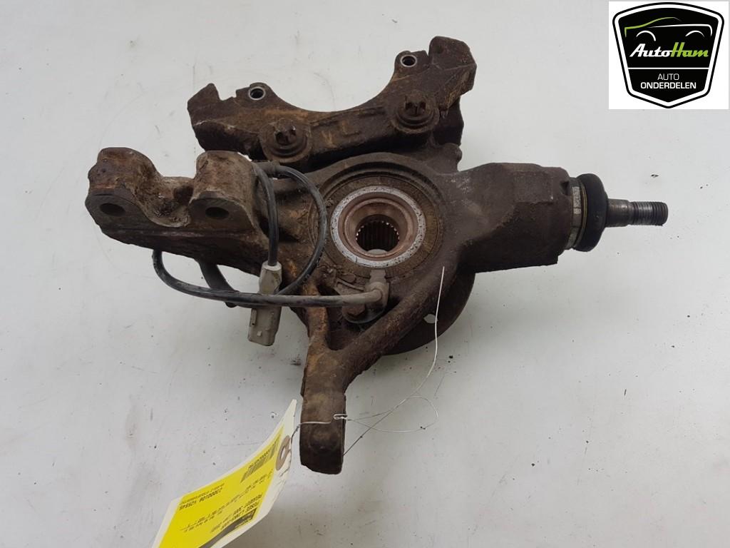 FUSEE AVANT GAUCHE Peugeot 3008 I (0U / HU) (|364696|), Dhr. J. Ham, Administratie@autoham.nl, Utilisé, Peugeot