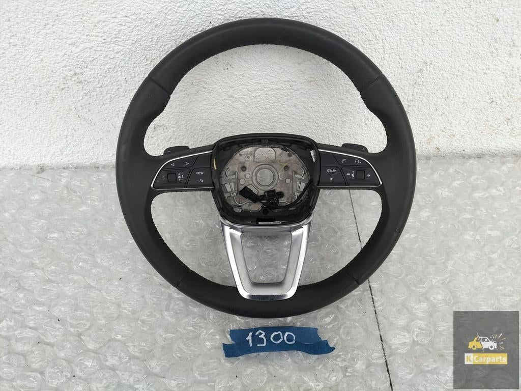 80A419091J, VOLANT MULTIFONCTIONS AUDI Q5 II 80A, AUDI AG, Auto-Union-Strasse 1
85045  Ingolstadt, DE, Audi, Utilisé