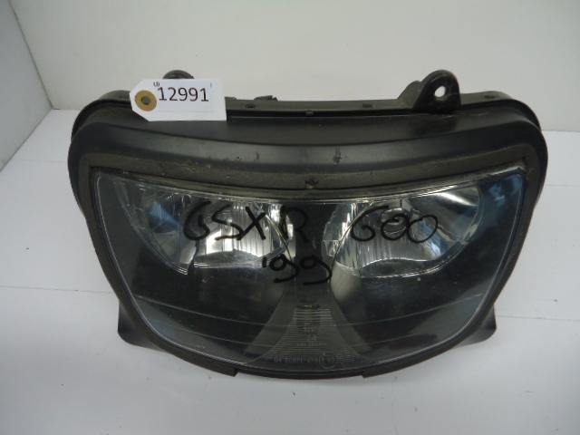 GSXR600 1997 - 2000 Suzuki Koplamp D1-17748