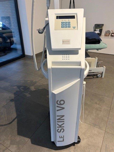 Professioneel depresso-massage toestel voor Esthetiek/Kine, Enlèvement, Comme neuf, Autres types