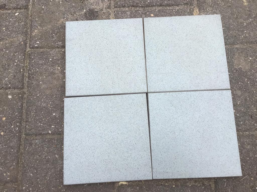 Lot keramische tegels Italy vorstvrij, Bricolage & Construction, Dalles & Carrelages, Neuf, 20 à 40 cm, Carrelage de sol, Céramique