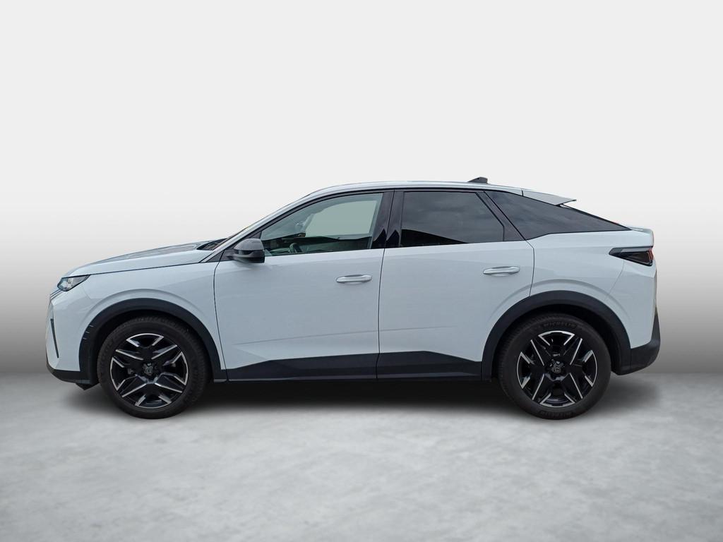 Peugeot 3008 1.2 HYBRID 145 e-DSC6 Business Pano dak, Auto's, Peugeot, Stof, Gebruikt, 145 pk, 1648 kg