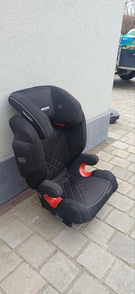 Recaro kinderstoeltje, Kinderen en Baby's, Autostoeltjes, Ophalen