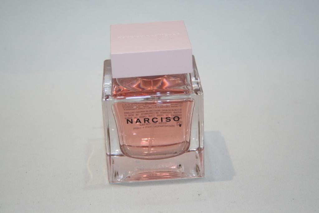 Narciso Rodriguez Narciso EdP Cristal 90 ml neuf & original, Bijoux, Sacs & Beauté, Beauté | Parfums, Neuf, Enlèvement ou Envoi