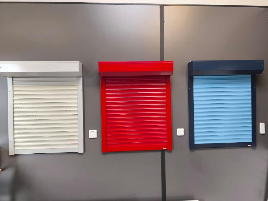 DEPANNAGE/REPARATION FENETRE PORTE COULISSANT VOLET MAN/ELEC, Bricolage & Construction, Neuf, 160 cm ou plus, 160 cm ou plus, Enlèvement