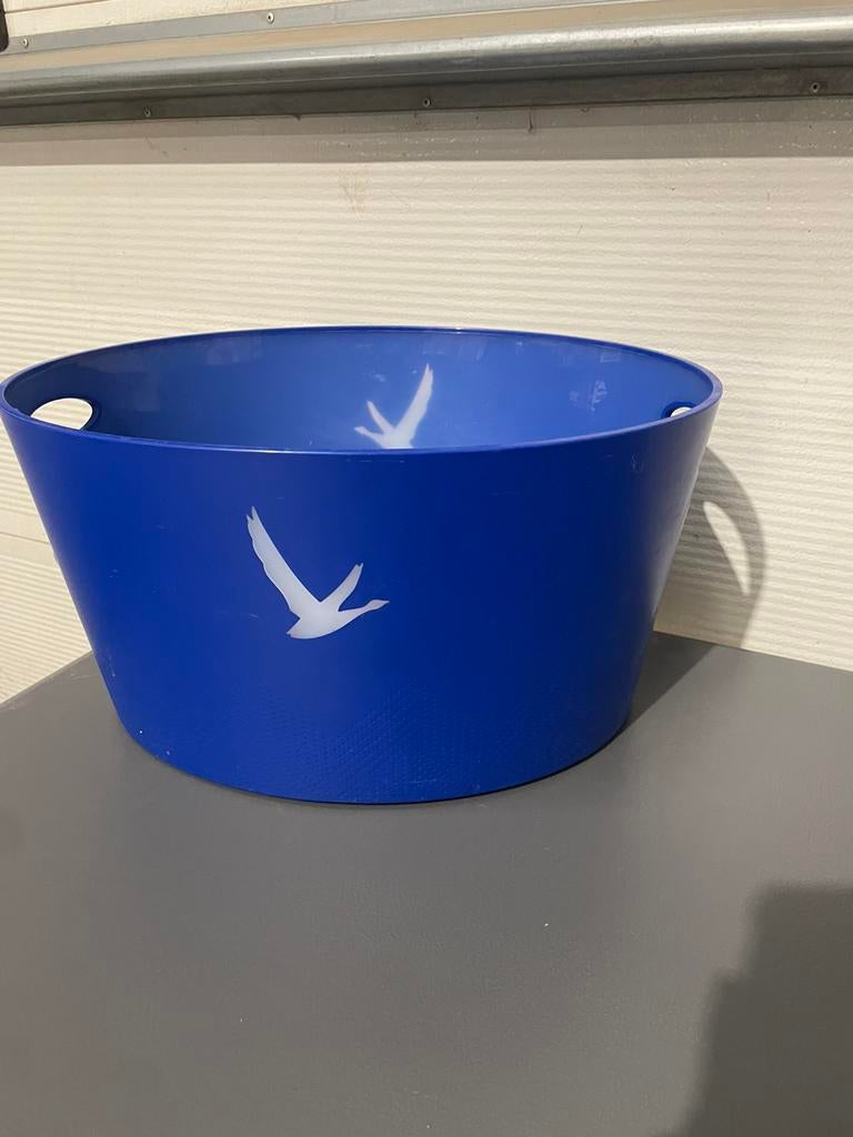 Diverse ijsemmers, Collections, Enlèvement ou Envoi, Comme neuf