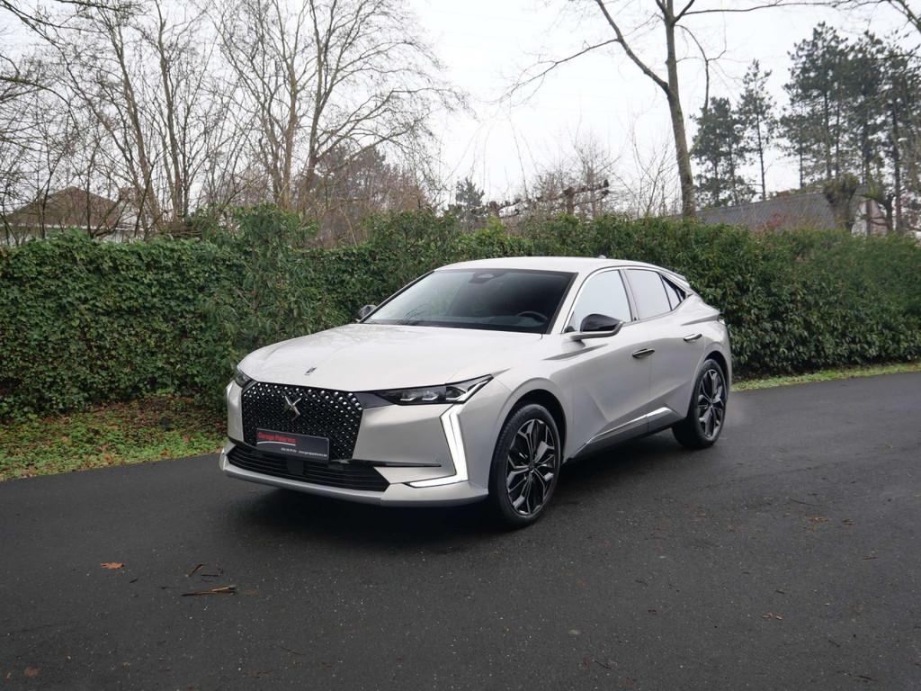 DS DS 4 Etoile Cuir Nappa +GARANTIE TOT 48 STE MAAND, Auto's, DS, https://public.car-pass.be/vhr/600d076d-e133-44ff-ae77-c7ab5b168e0a