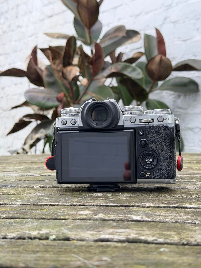 Fujifilm X-T3, Ophalen, Gebruikt, Compact, Fuji