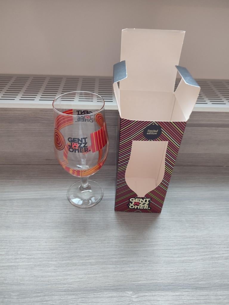 Omer jazz 2025 + doosje, Collections, Enlèvement ou Envoi