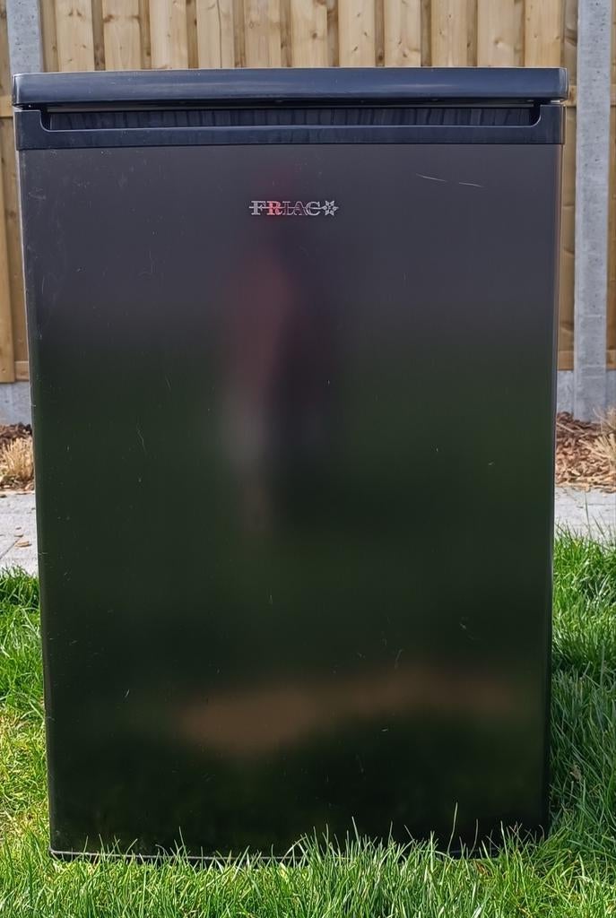 Diepvriezer Friac, Elektronische apparatuur, Koelkasten en IJskasten, Ophalen