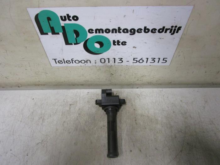 Bobine d'un Fiat Barchetta, Autos : Pièces & Accessoires, -, 3 mois de garantie, Utilisé, Fiat