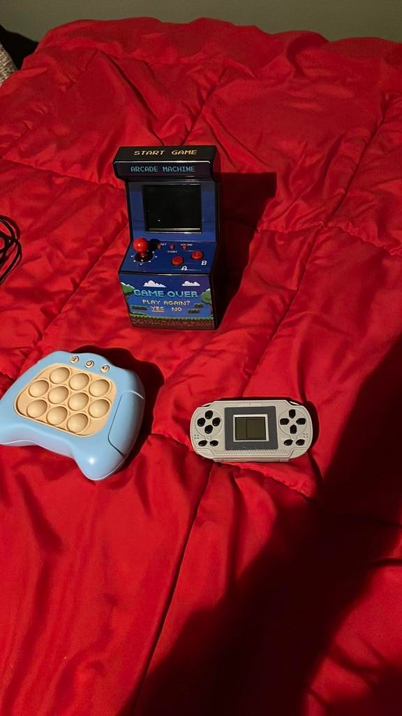 3 spelconsoles (prijs onderhandelbaar), Ophalen, Zo goed als nieuw