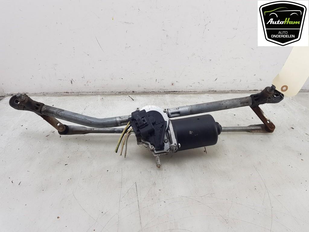 RUITENWISSER MECH + MOTOR Fiat Punto II (188), Gebruikt, Fiat