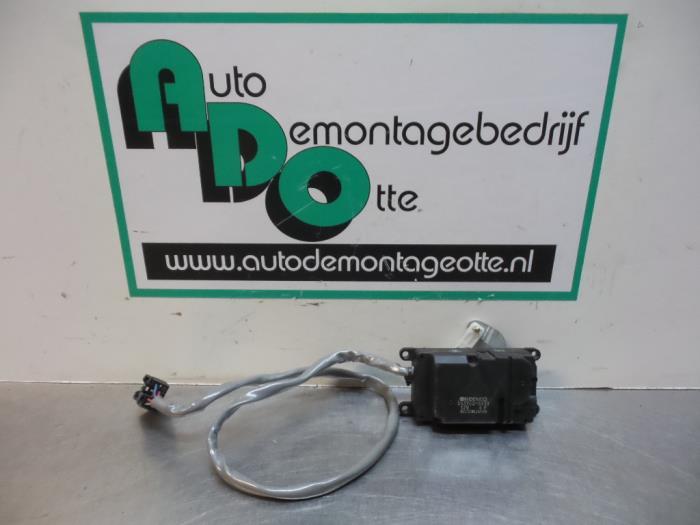 Kachelklep Motor van een Toyota Celica (Celica 94-), Gebruikt, -, -, Ophalen of Verzenden