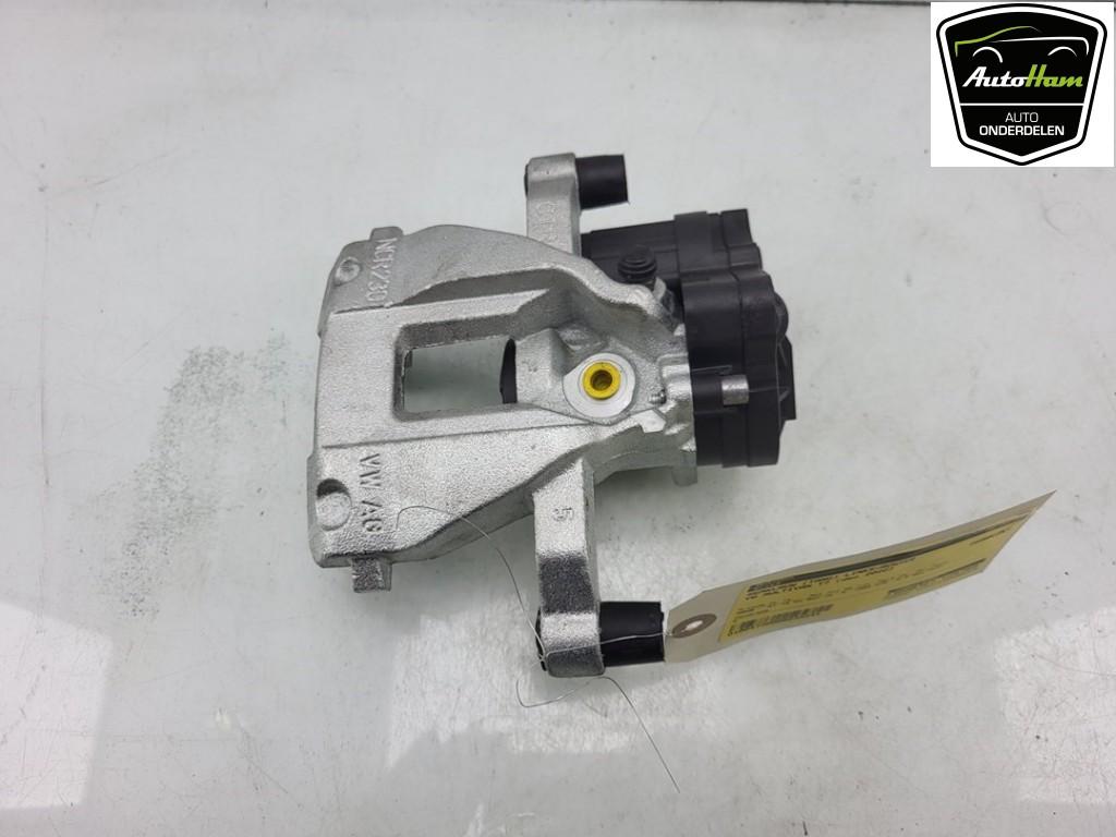 ETRIER DE FREIN ARRIÈRE GAUCHE Multivan T7 (|7T0615423|), Utilisé, Volkswagen