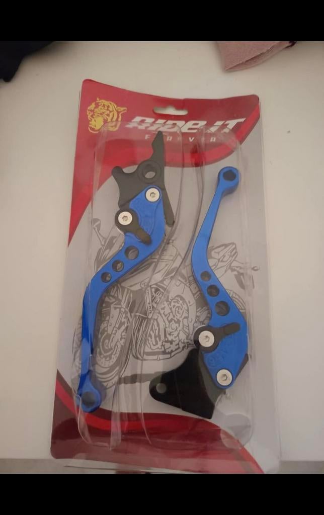 Levier moto ou scooter, Motos, Enlèvement ou Envoi