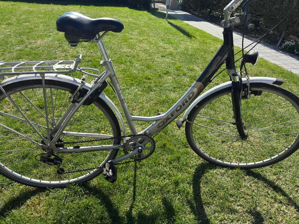 Oxford fiets newland, Enlèvement, Utilisé, Autres marques, Vitesses