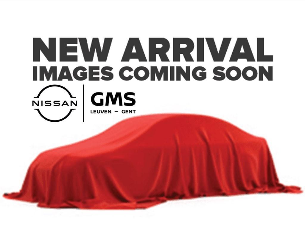 Nissan Micra N-DESIGN AUTOMAAT !, Auto's, Nissan, Gebruikt, 95 pk, 5 zetels, 5 deurs