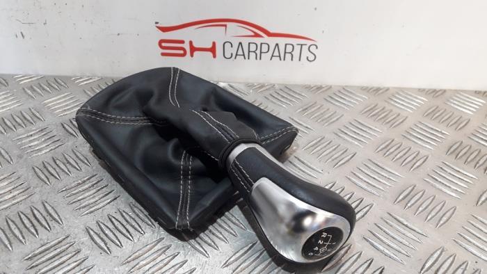Levier de vitesse d'un Mercedes A-Klasse, Autos : Pièces & Accessoires, Habitacle & Garnissage, Mercedes-Benz, Utilisé, 3 mois de garantie