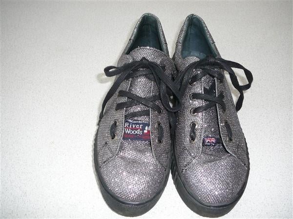 Mooie sportschoenen River Woods 40, Vêtements | Femmes, Chaussures, Chaussures de sports, Comme neuf, Enlèvement, Autres couleurs