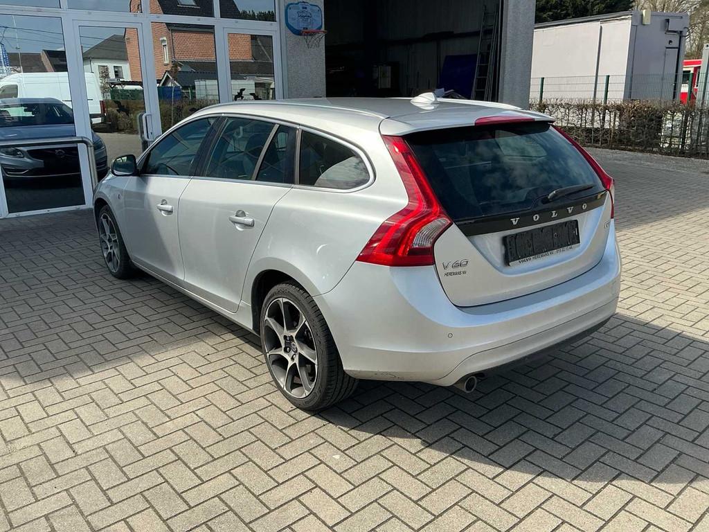 Volvo V60 Personenauto, Auto's, Gebruikt, Euro 6, Te koop, V60