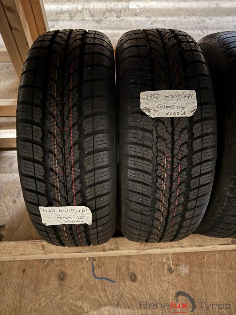 all-season NIEUW 185/60R14 82T 185/60 R14 185/60/14 1856014, Autos : Pièces & Accessoires, Pneus & Jantes, Neuf, 14 pouces, 4 Saisons
