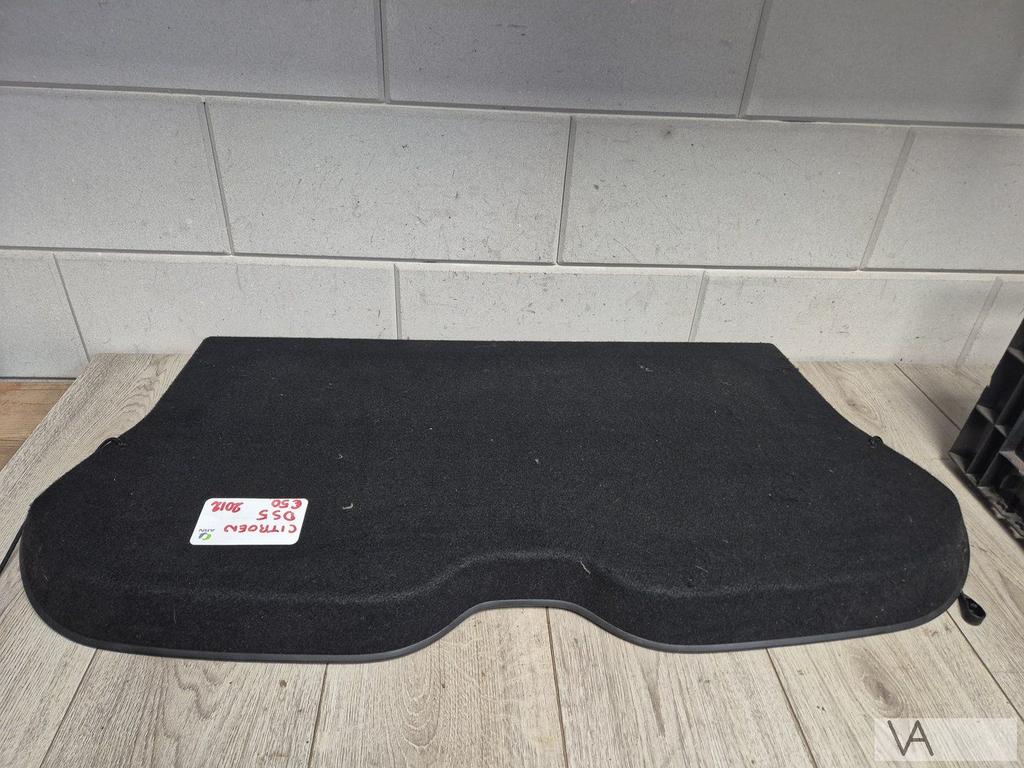 Citroen DS5 van 2011 tot 2016 hoedenplank grote deel €100, Auto-onderdelen, Gebruikt, -, Ophalen of Verzenden, -