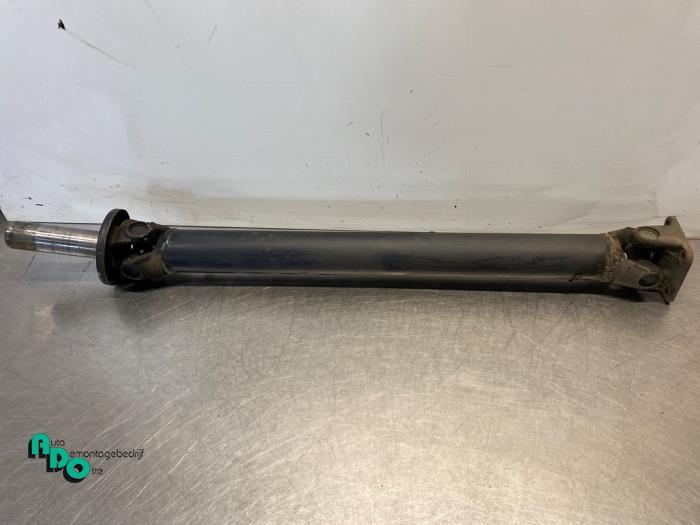 Arbre intermédiaire pour 4x4 d'un Nissan Terrano (Terrano I, Autos : Pièces & Accessoires, -, 3 mois de garantie, Utilisé, -