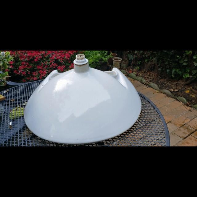 Wastafel, Ophalen, Wastafel