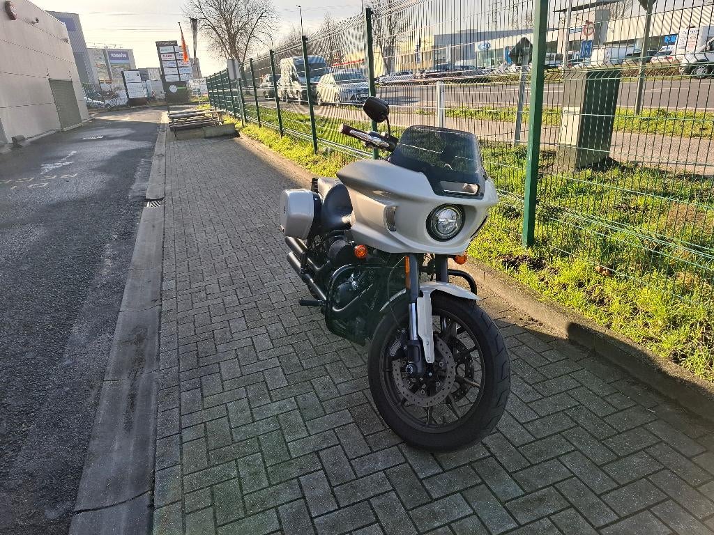 Ruit, 1980 cc, 2 cilinders, ADLER, Motorrijbewijs A